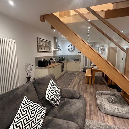 Abbys Cottage Уиндермер Екстериор снимка