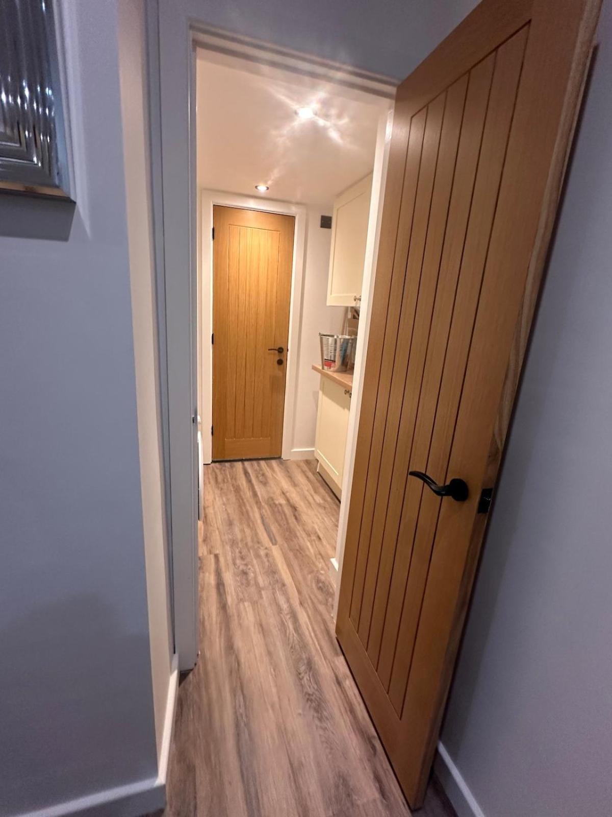 Abbys Cottage Уиндермер Екстериор снимка