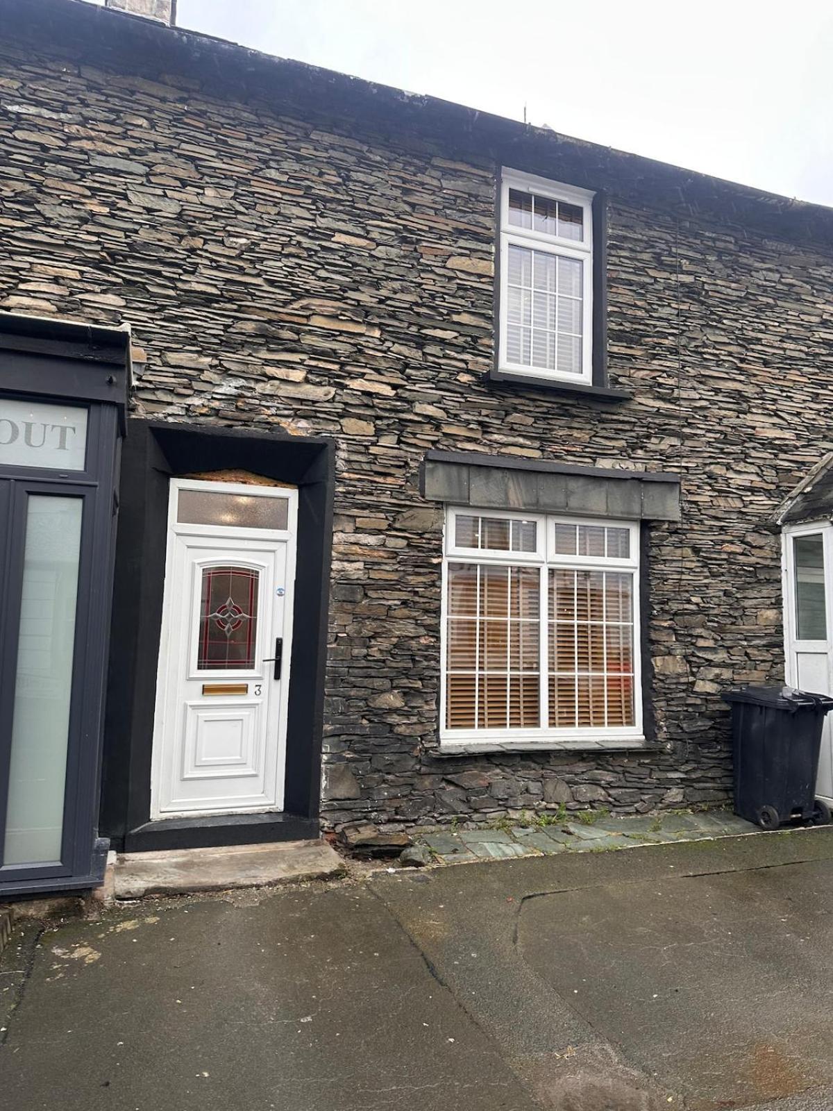 Abbys Cottage Уиндермер Екстериор снимка
