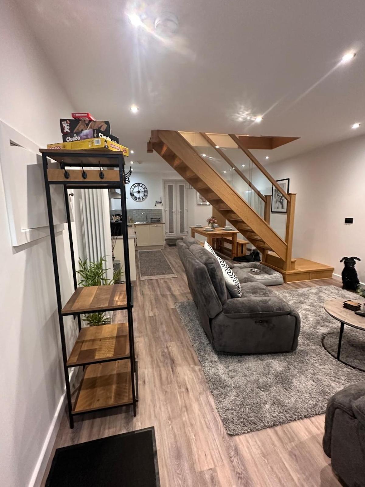 Abbys Cottage Уиндермер Екстериор снимка