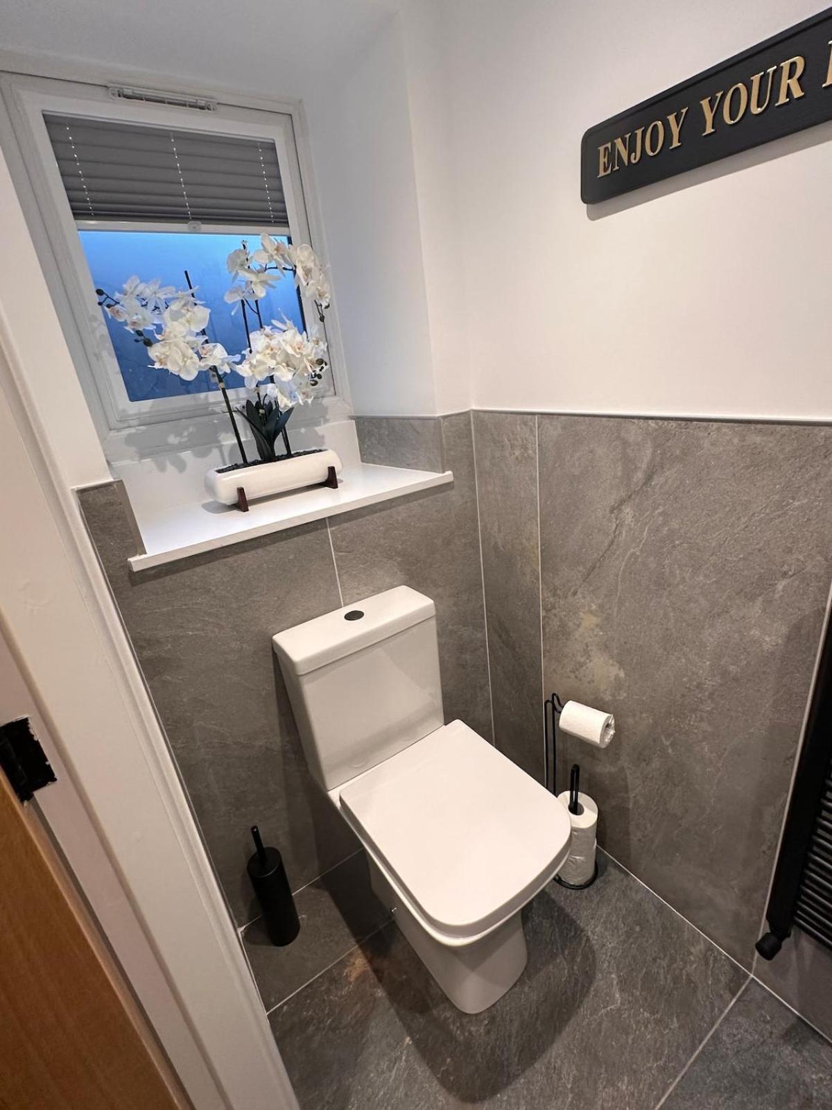 Abbys Cottage Уиндермер Екстериор снимка