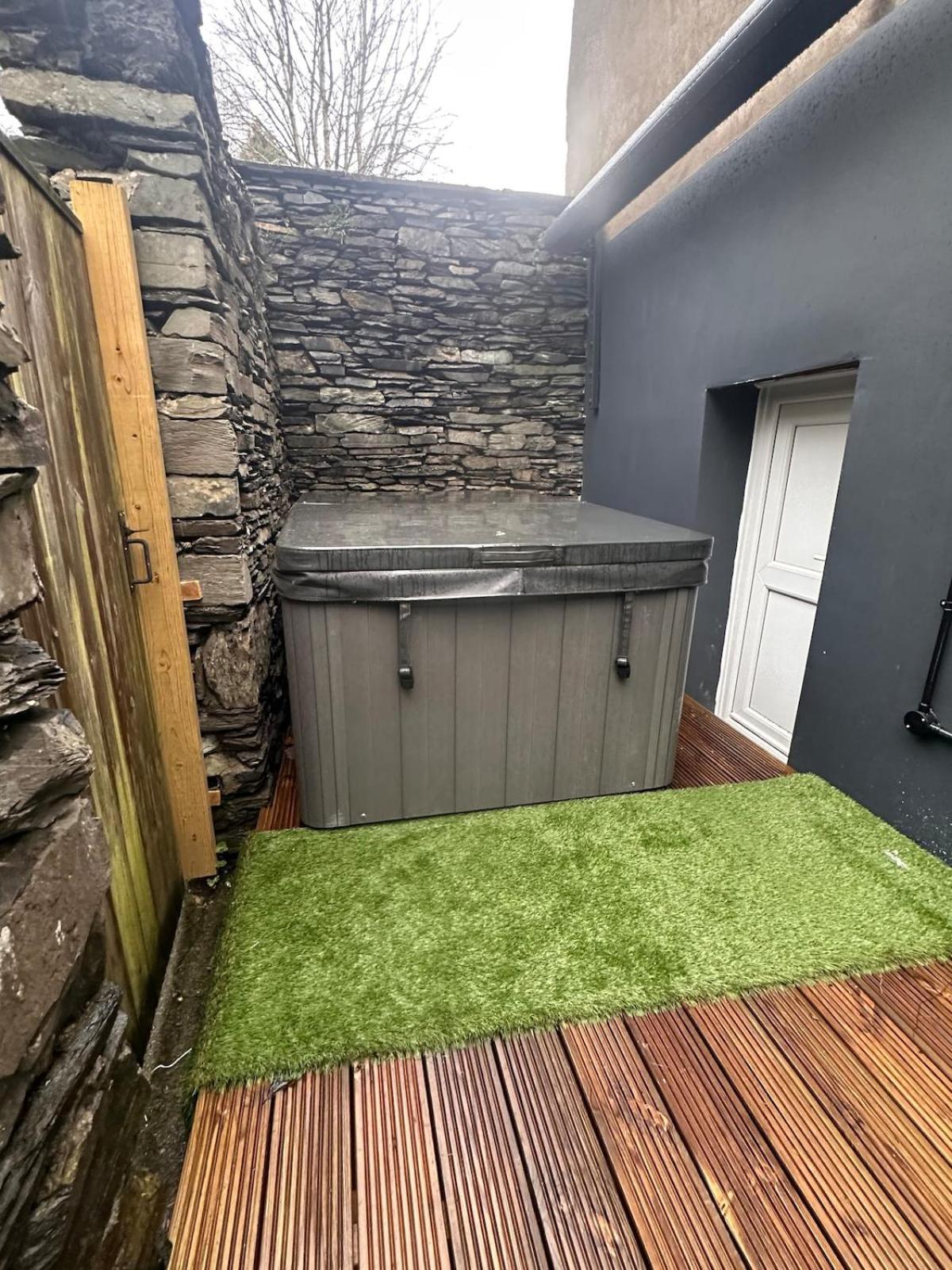 Abbys Cottage Уиндермер Екстериор снимка