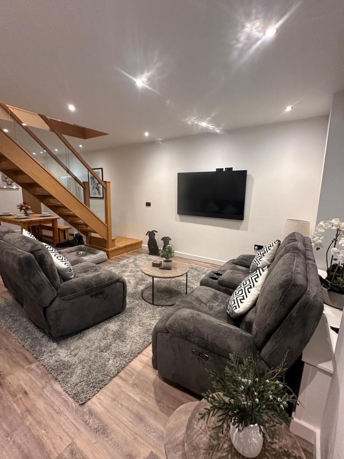 Abbys Cottage Уиндермер Екстериор снимка